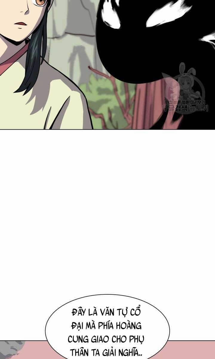 Bậc Thầy Phép Thuật Ở Thế Giới Võ Lâm 13 trang 54