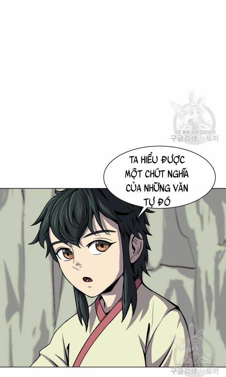 Bậc Thầy Phép Thuật Ở Thế Giới Võ Lâm 13 trang 56