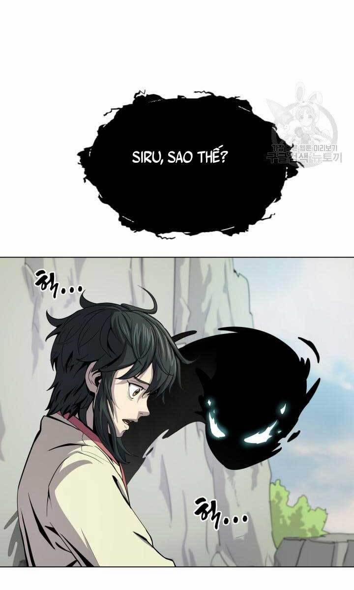 Bậc Thầy Phép Thuật Ở Thế Giới Võ Lâm 13 trang 6