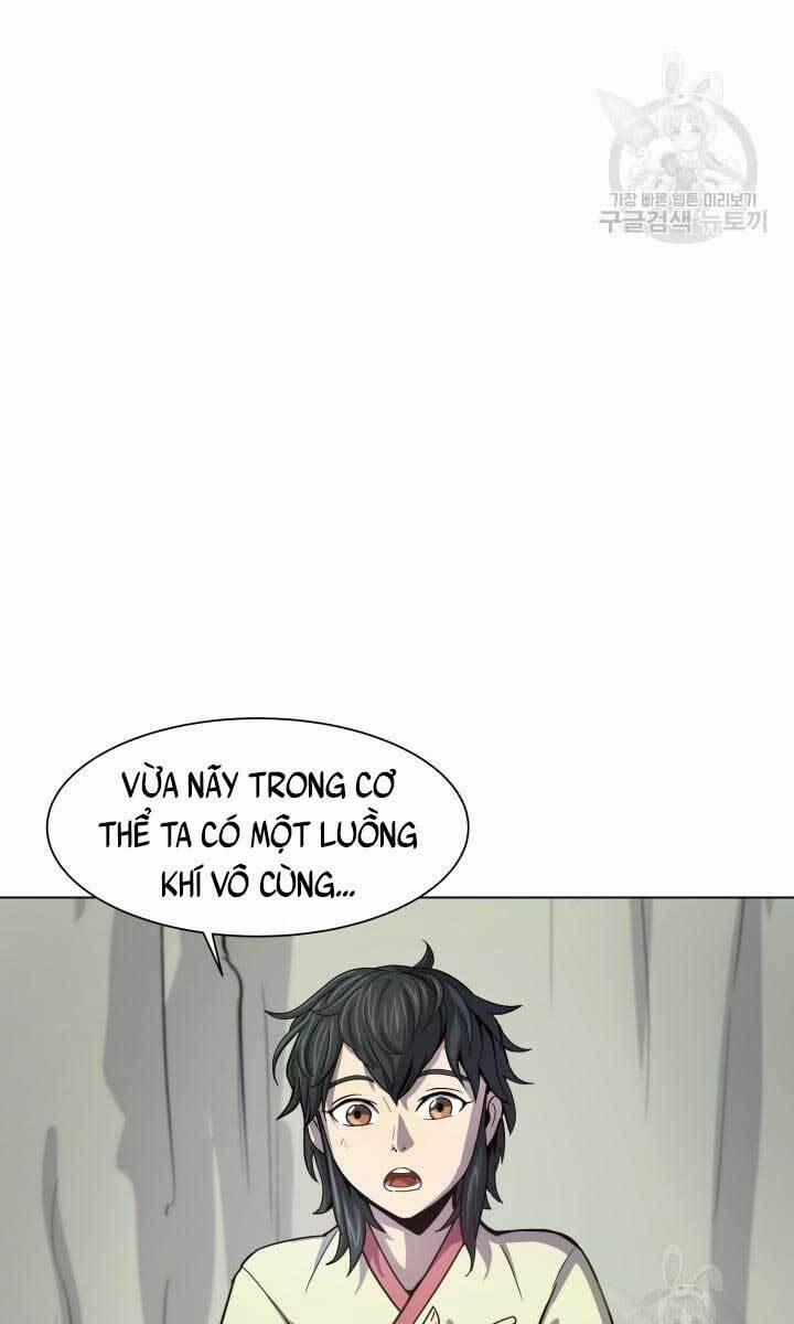 Bậc Thầy Phép Thuật Ở Thế Giới Võ Lâm 13 trang 7