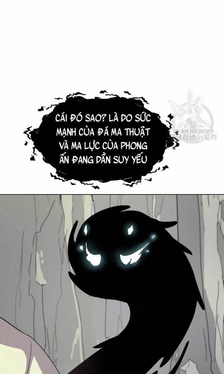 Bậc Thầy Phép Thuật Ở Thế Giới Võ Lâm 13 trang 9
