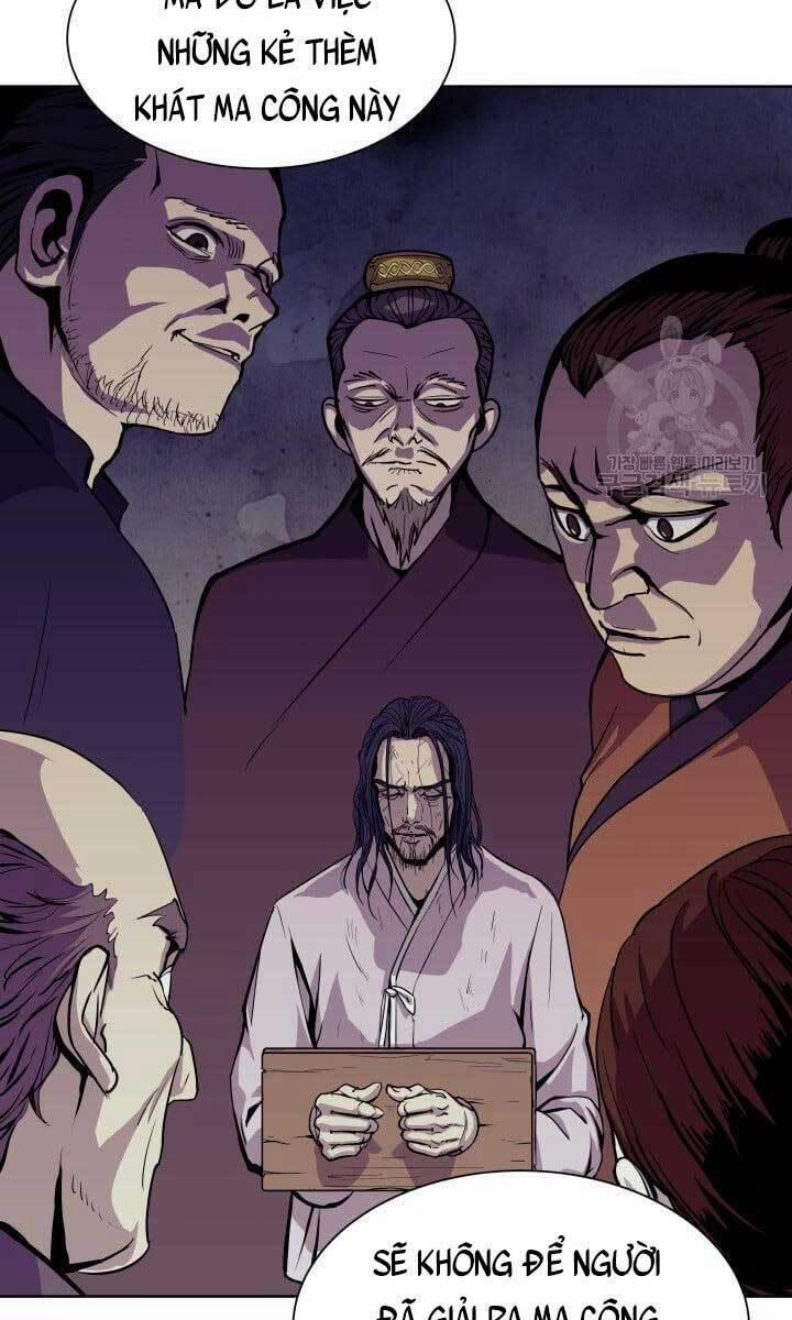 Bậc Thầy Phép Thuật Ở Thế Giới Võ Lâm 14 trang 10