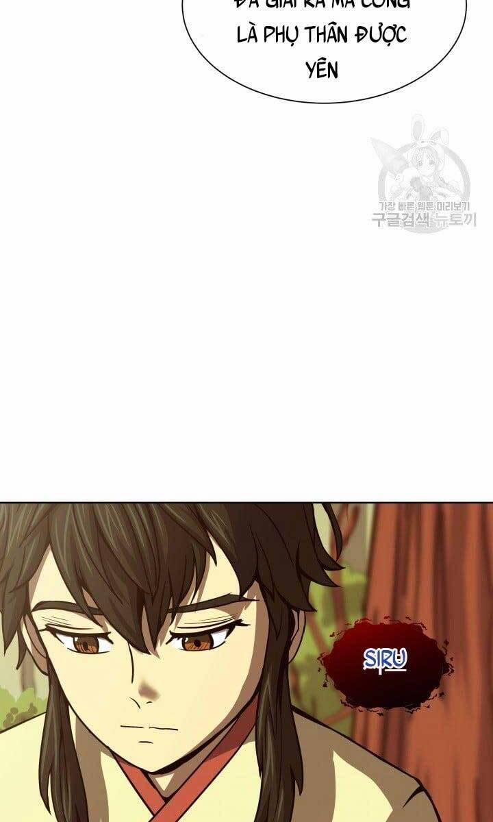 Bậc Thầy Phép Thuật Ở Thế Giới Võ Lâm 14 trang 11