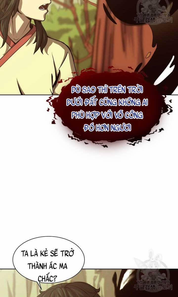 Bậc Thầy Phép Thuật Ở Thế Giới Võ Lâm 14 trang 13