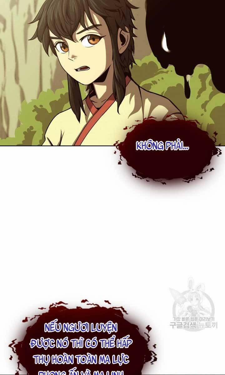 Bậc Thầy Phép Thuật Ở Thế Giới Võ Lâm 14 trang 14