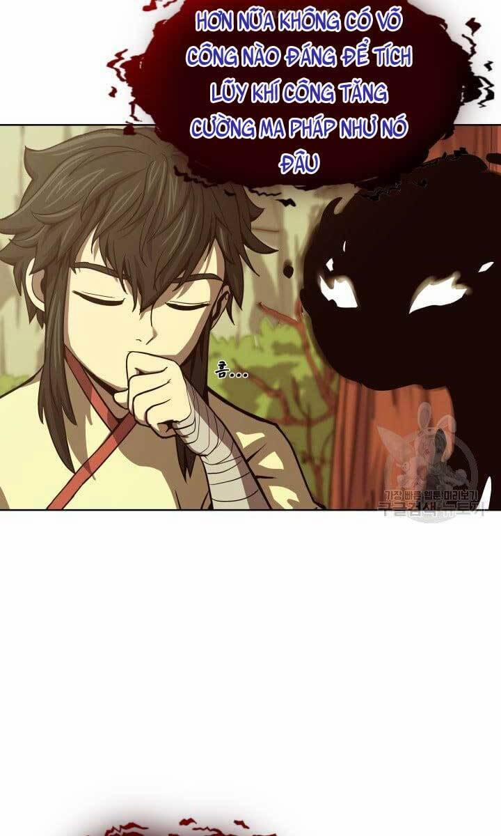 Bậc Thầy Phép Thuật Ở Thế Giới Võ Lâm 14 trang 16