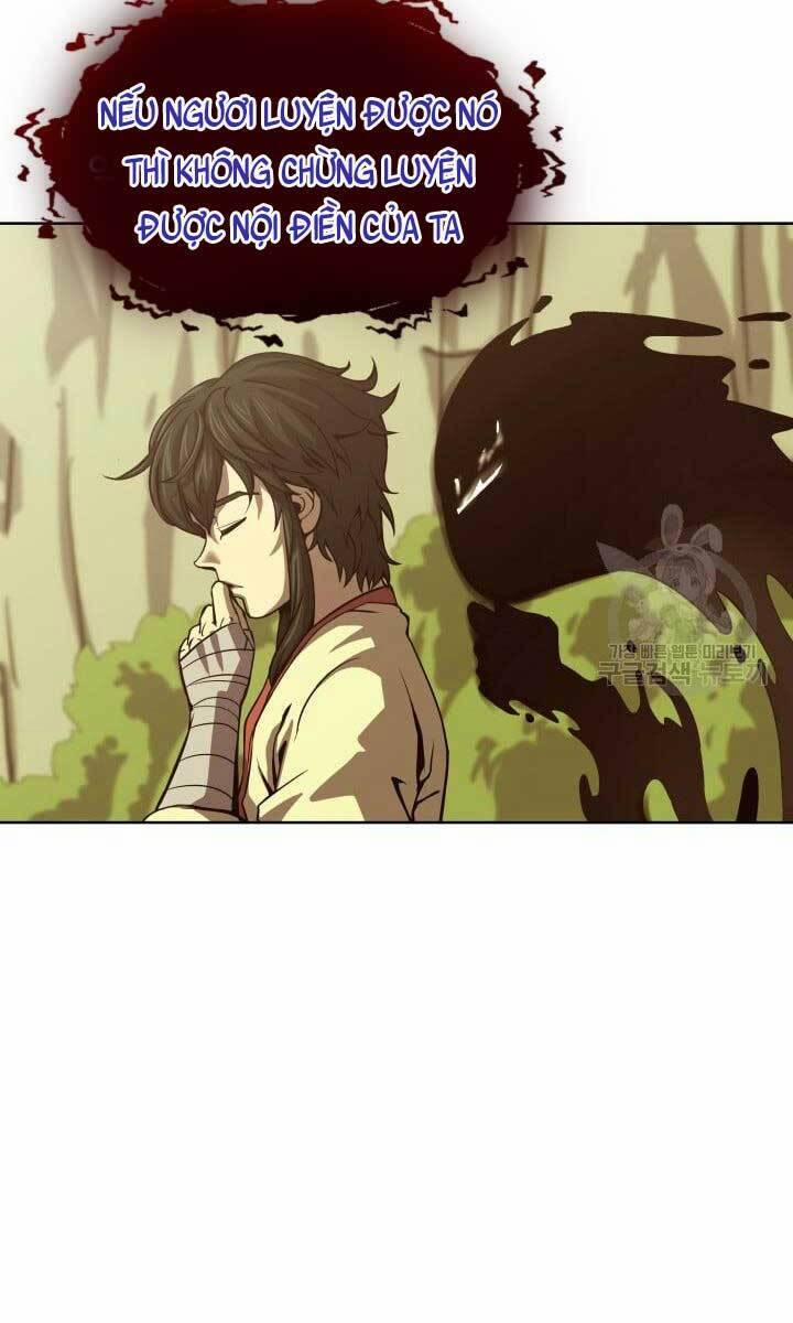 Bậc Thầy Phép Thuật Ở Thế Giới Võ Lâm 14 trang 17