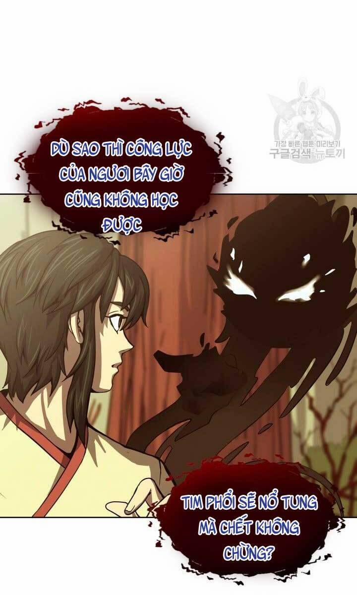 Bậc Thầy Phép Thuật Ở Thế Giới Võ Lâm 14 trang 19