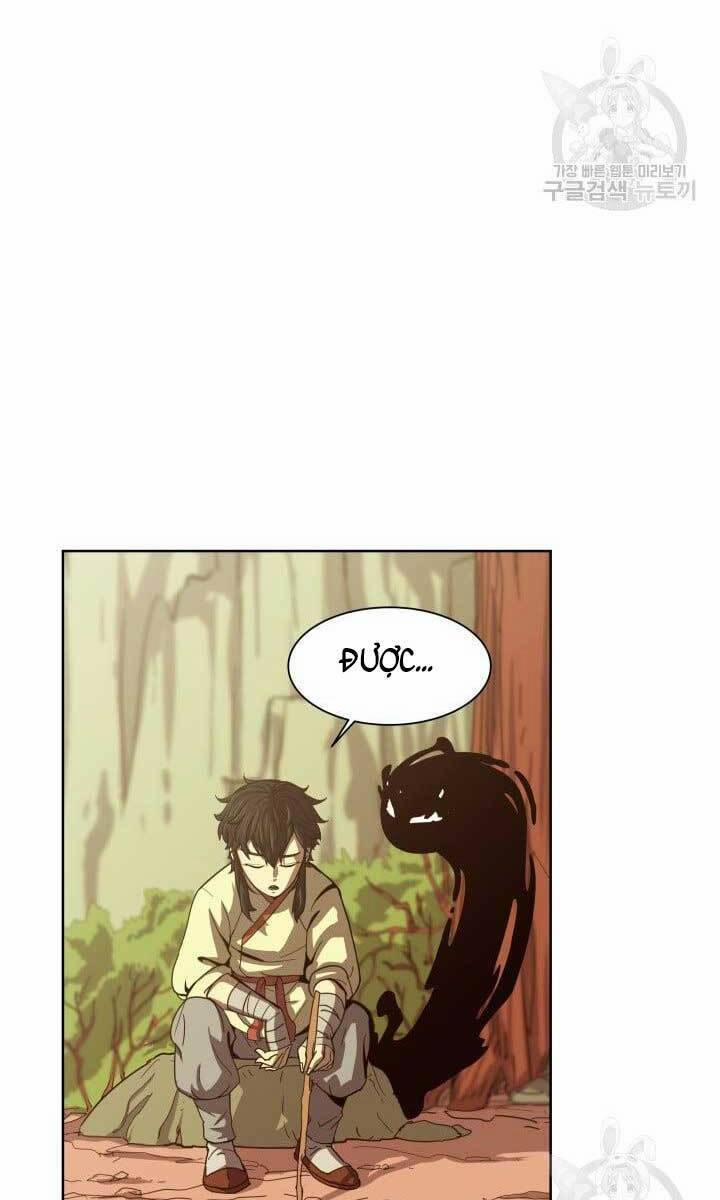 Bậc Thầy Phép Thuật Ở Thế Giới Võ Lâm 14 trang 20