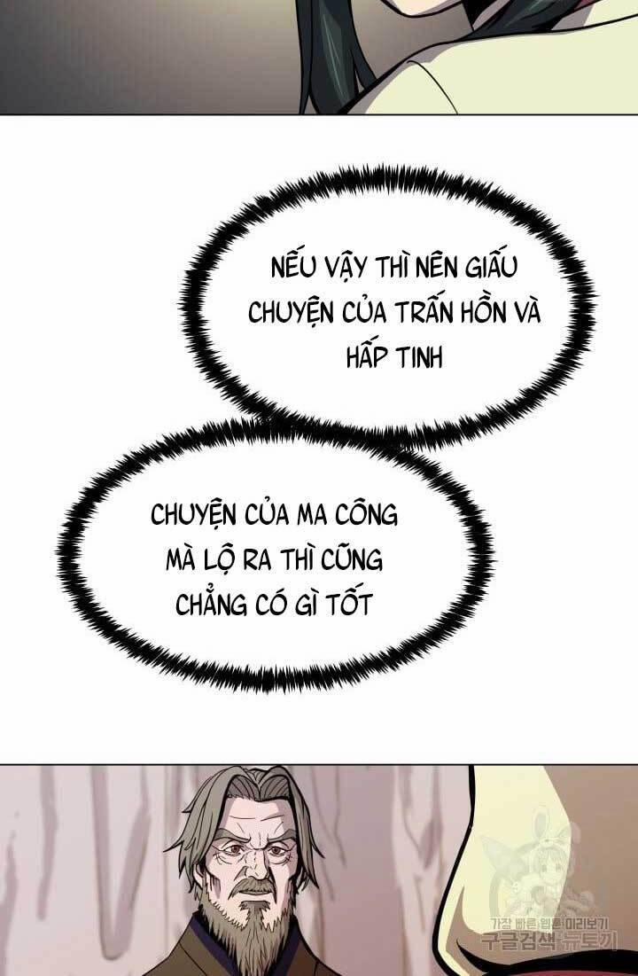 Bậc Thầy Phép Thuật Ở Thế Giới Võ Lâm 14 trang 28