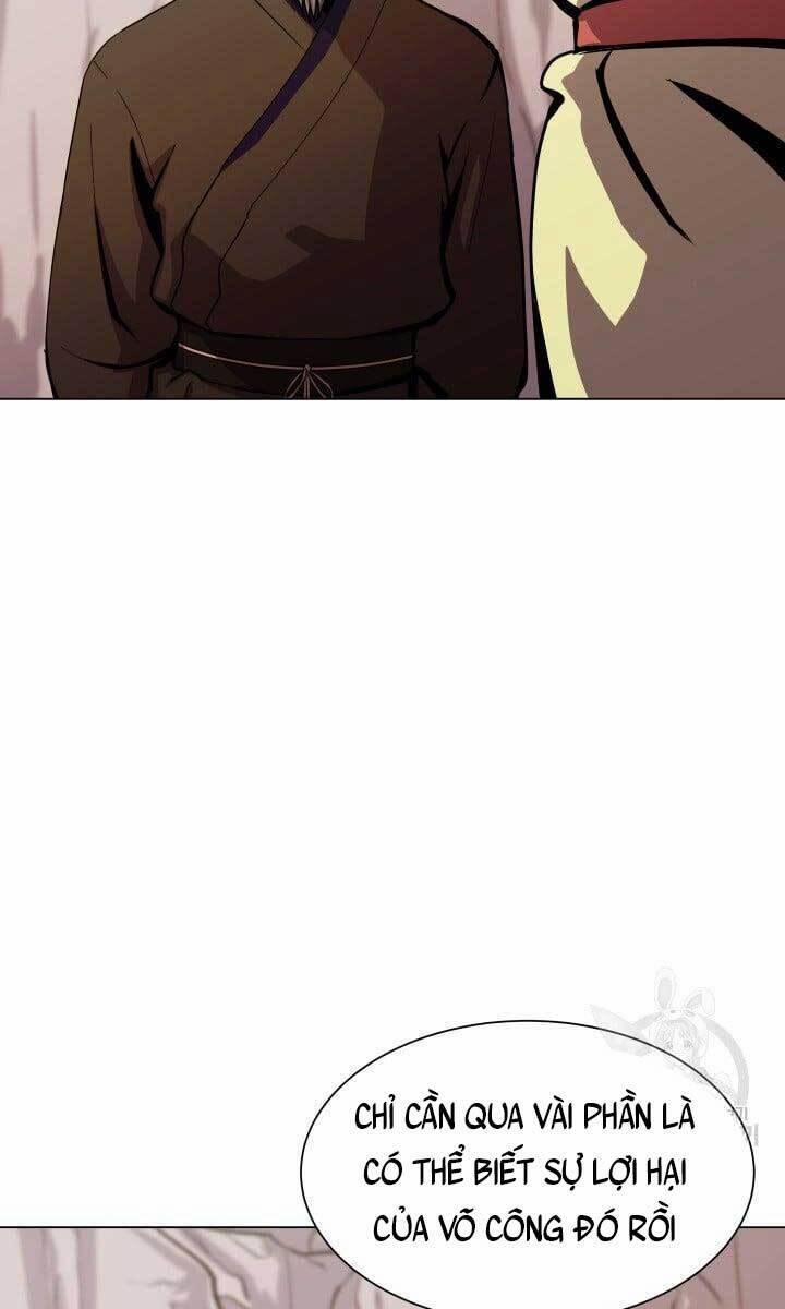 Bậc Thầy Phép Thuật Ở Thế Giới Võ Lâm 14 trang 29