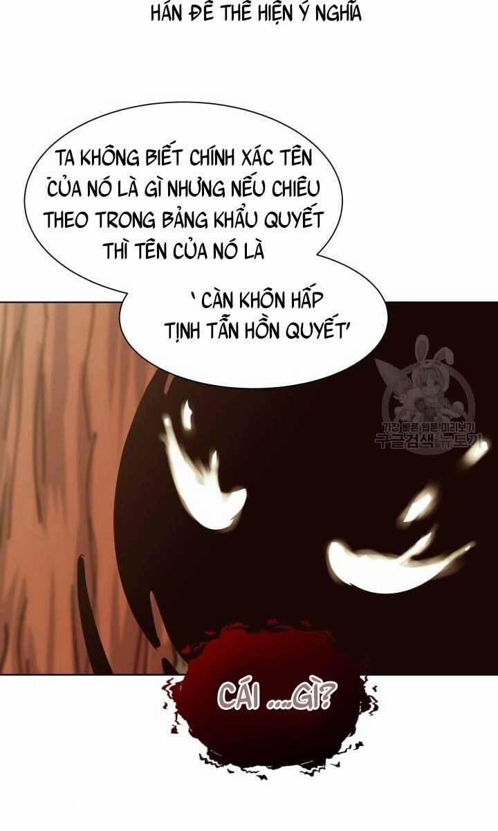 Bậc Thầy Phép Thuật Ở Thế Giới Võ Lâm 14 trang 3