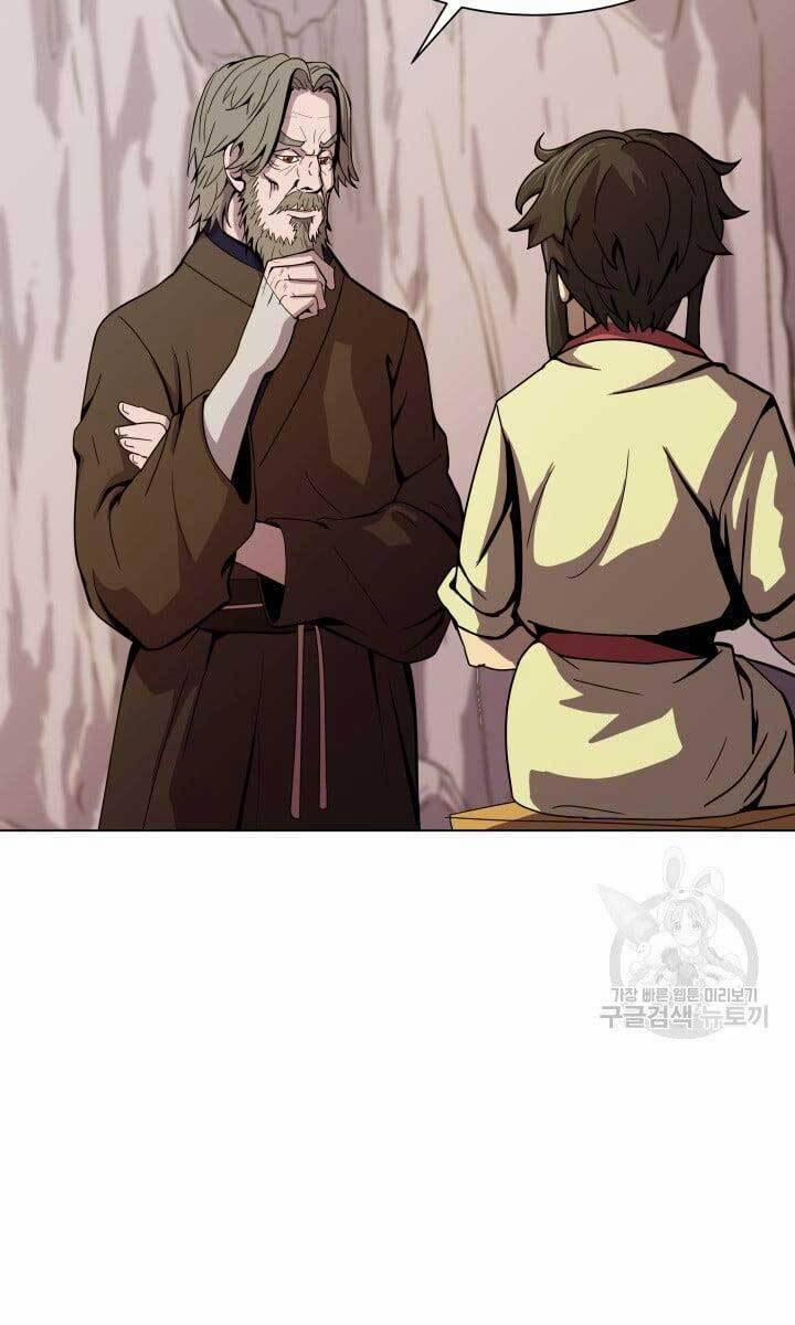 Bậc Thầy Phép Thuật Ở Thế Giới Võ Lâm 14 trang 30