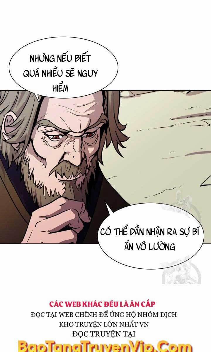 Bậc Thầy Phép Thuật Ở Thế Giới Võ Lâm 14 trang 31