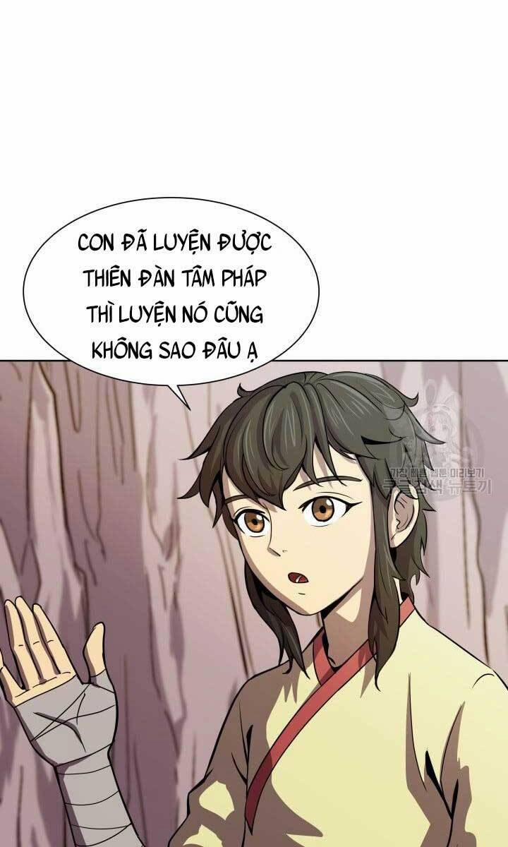 Bậc Thầy Phép Thuật Ở Thế Giới Võ Lâm 14 trang 33