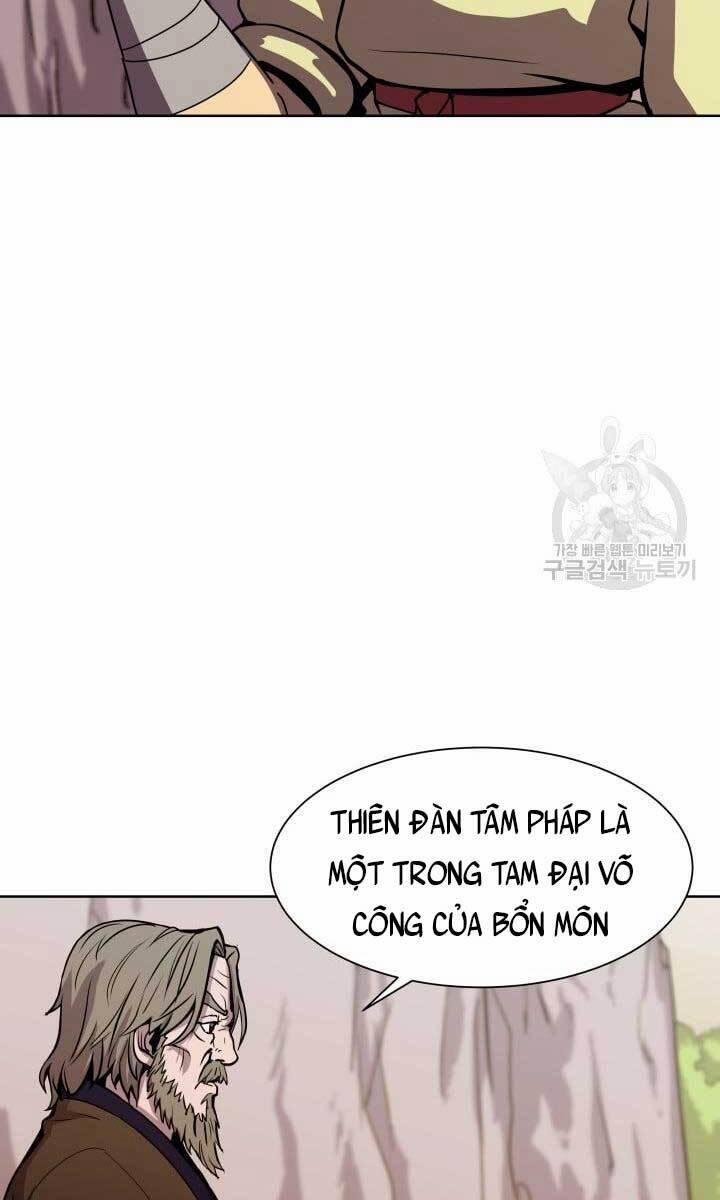 Bậc Thầy Phép Thuật Ở Thế Giới Võ Lâm 14 trang 34