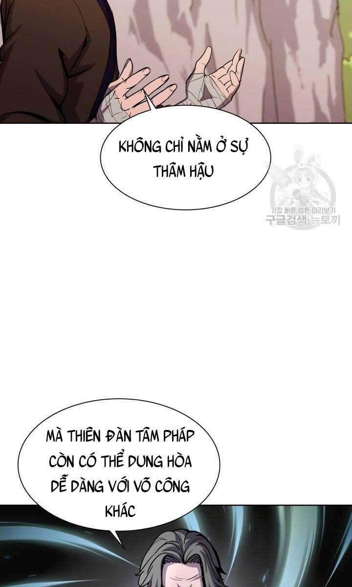 Bậc Thầy Phép Thuật Ở Thế Giới Võ Lâm 14 trang 35