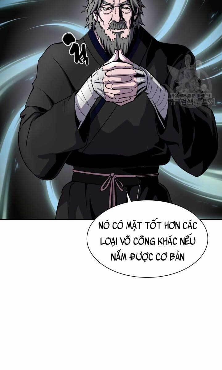 Bậc Thầy Phép Thuật Ở Thế Giới Võ Lâm 14 trang 36
