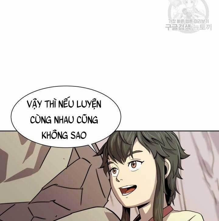 Bậc Thầy Phép Thuật Ở Thế Giới Võ Lâm 14 trang 38