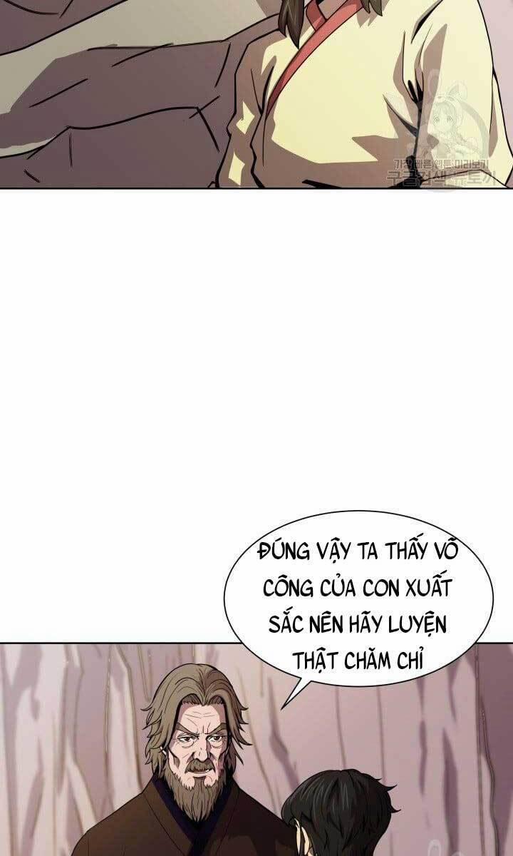Bậc Thầy Phép Thuật Ở Thế Giới Võ Lâm 14 trang 39