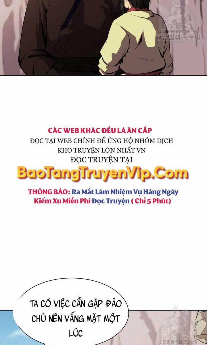 Bậc Thầy Phép Thuật Ở Thế Giới Võ Lâm 14 trang 40