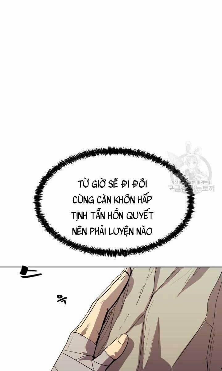 Bậc Thầy Phép Thuật Ở Thế Giới Võ Lâm 14 trang 45