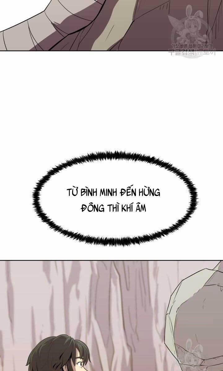 Bậc Thầy Phép Thuật Ở Thế Giới Võ Lâm 14 trang 46