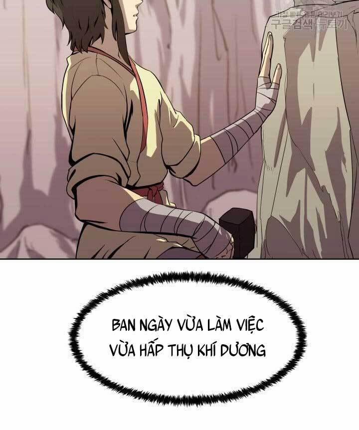 Bậc Thầy Phép Thuật Ở Thế Giới Võ Lâm 14 trang 47