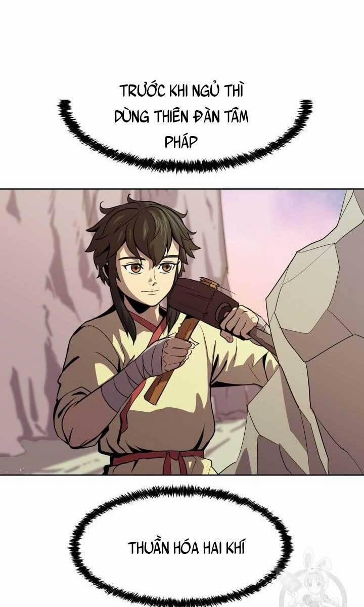 Bậc Thầy Phép Thuật Ở Thế Giới Võ Lâm 14 trang 48