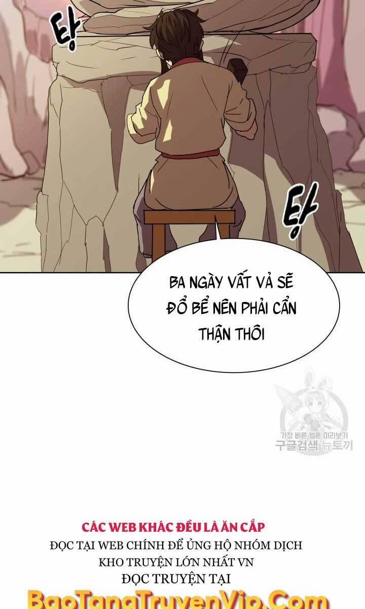 Bậc Thầy Phép Thuật Ở Thế Giới Võ Lâm 14 trang 51