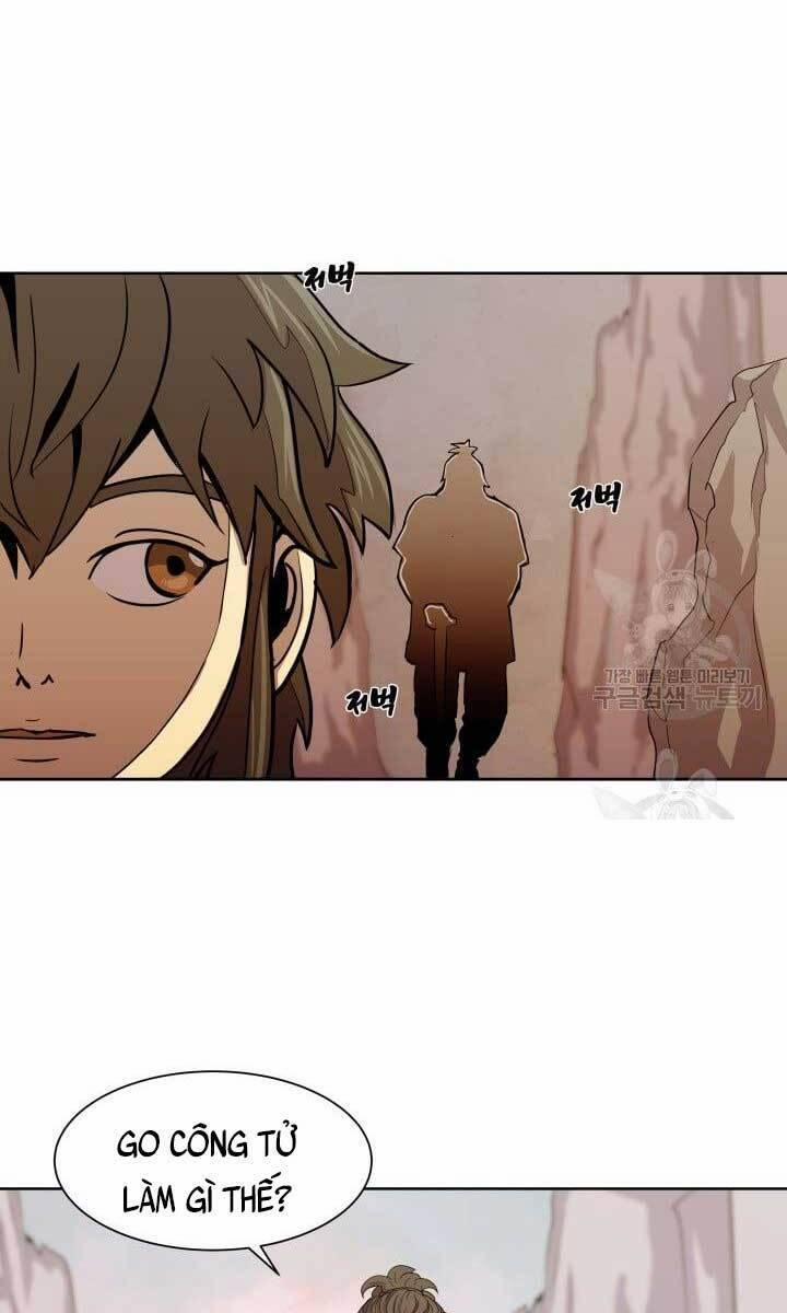 Bậc Thầy Phép Thuật Ở Thế Giới Võ Lâm 14 trang 53