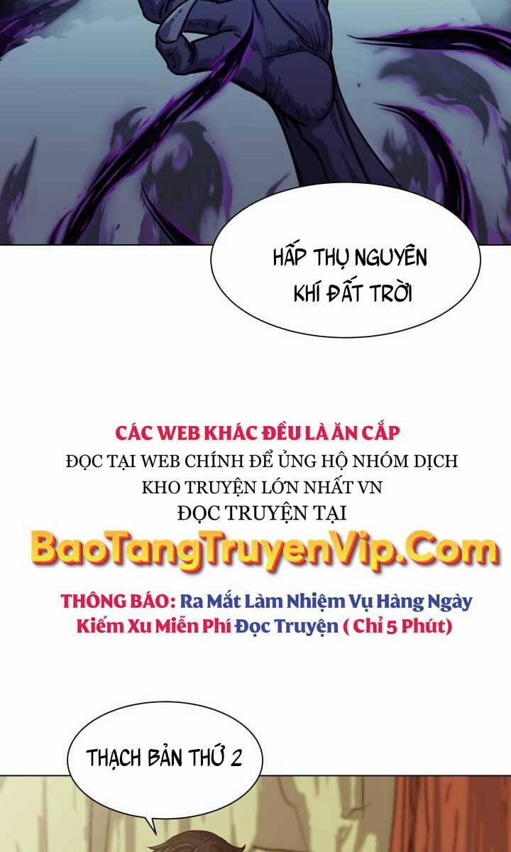 Bậc Thầy Phép Thuật Ở Thế Giới Võ Lâm 14 trang 6