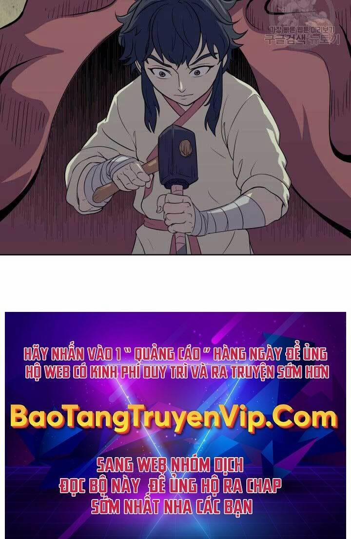 Bậc Thầy Phép Thuật Ở Thế Giới Võ Lâm 14 trang 61