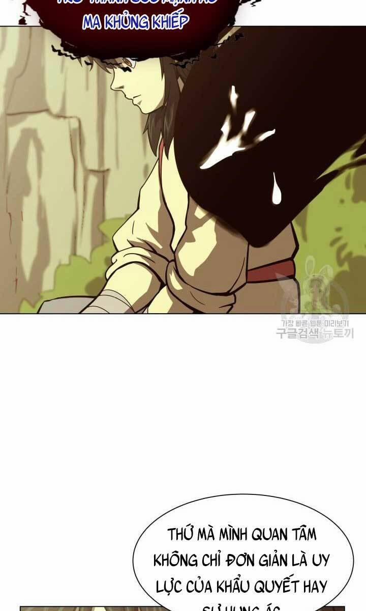 Bậc Thầy Phép Thuật Ở Thế Giới Võ Lâm 14 trang 8