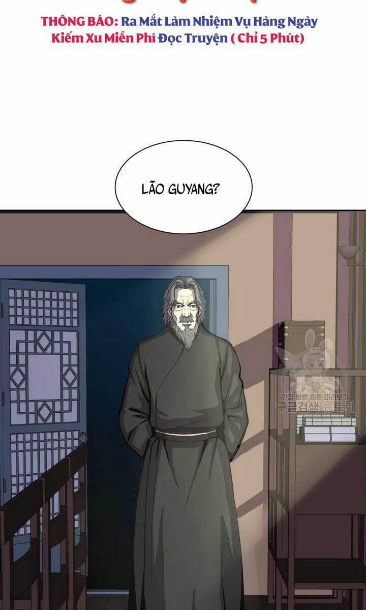 Bậc Thầy Phép Thuật Ở Thế Giới Võ Lâm 15 trang 104