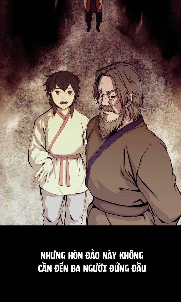 Bậc Thầy Phép Thuật Ở Thế Giới Võ Lâm 15 trang 12