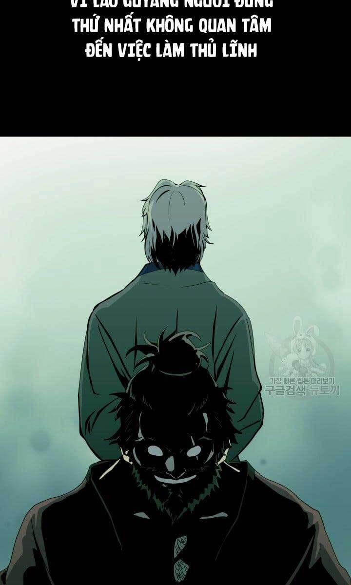 Bậc Thầy Phép Thuật Ở Thế Giới Võ Lâm 15 trang 2