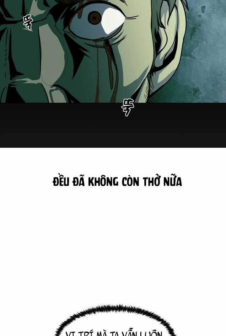 Bậc Thầy Phép Thuật Ở Thế Giới Võ Lâm 15 trang 21