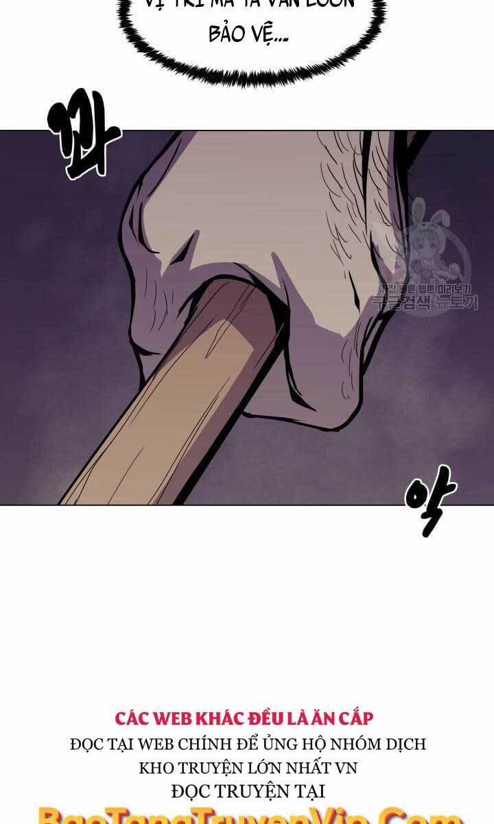 Bậc Thầy Phép Thuật Ở Thế Giới Võ Lâm 15 trang 22