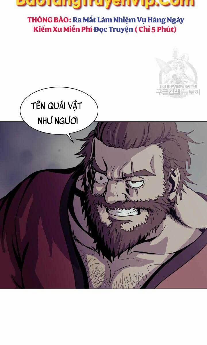 Bậc Thầy Phép Thuật Ở Thế Giới Võ Lâm 15 trang 23
