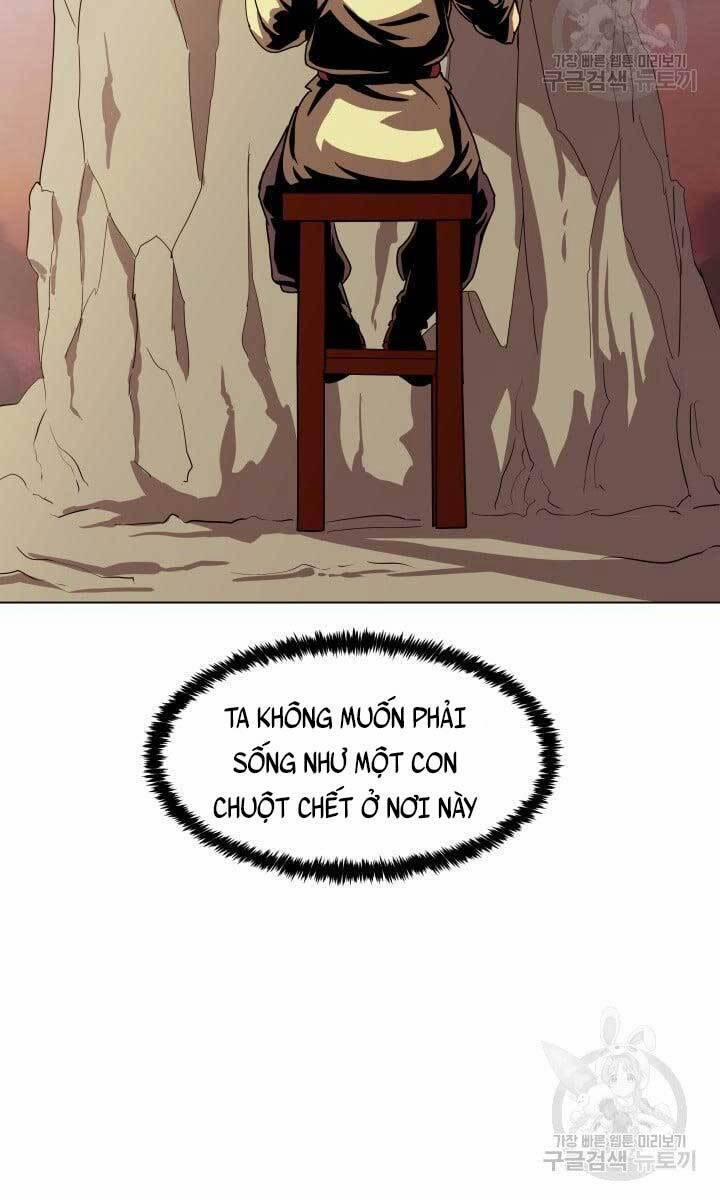 Bậc Thầy Phép Thuật Ở Thế Giới Võ Lâm 15 trang 25