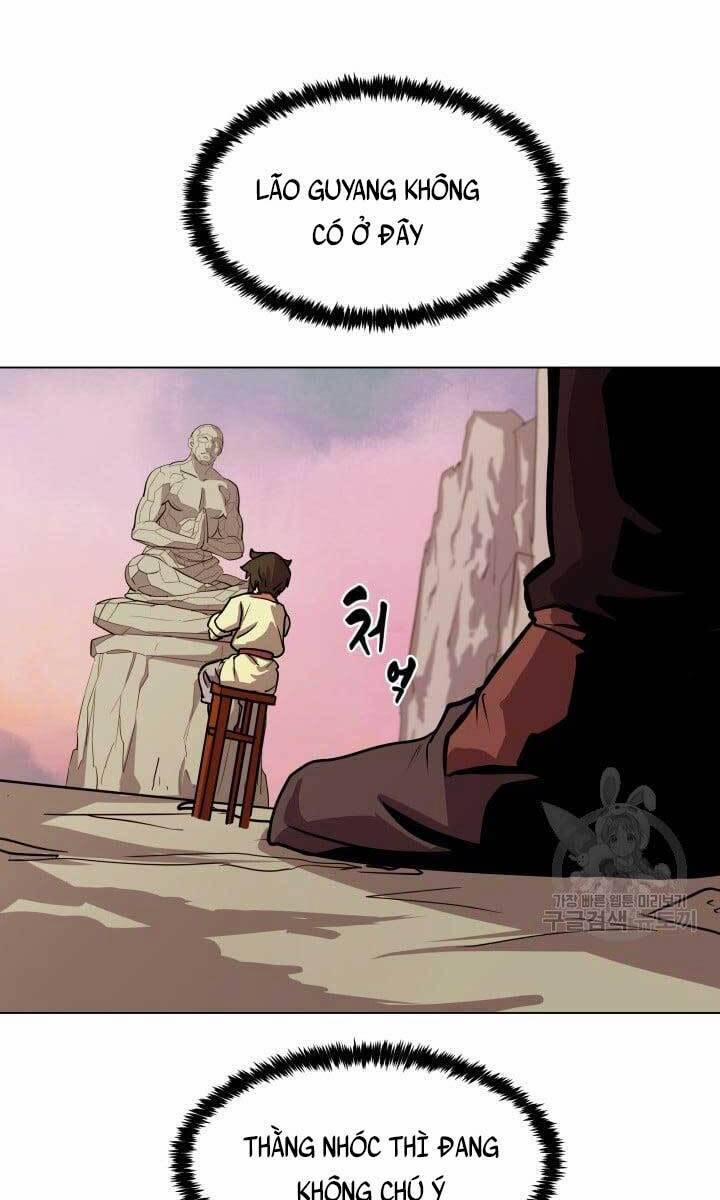 Bậc Thầy Phép Thuật Ở Thế Giới Võ Lâm 15 trang 27