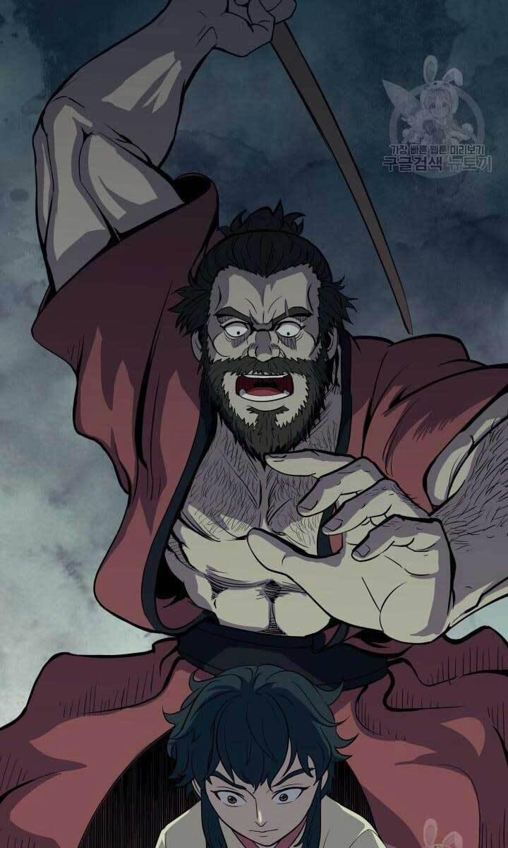 Bậc Thầy Phép Thuật Ở Thế Giới Võ Lâm 15 trang 30