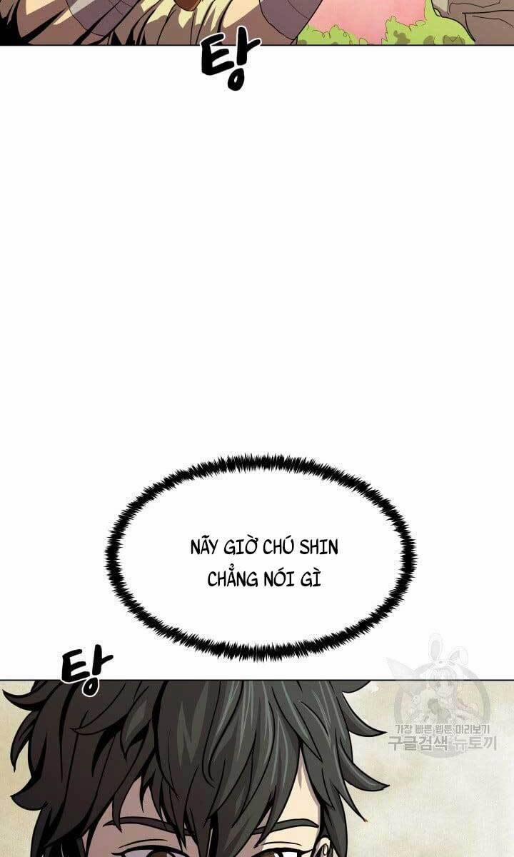 Bậc Thầy Phép Thuật Ở Thế Giới Võ Lâm 15 trang 33