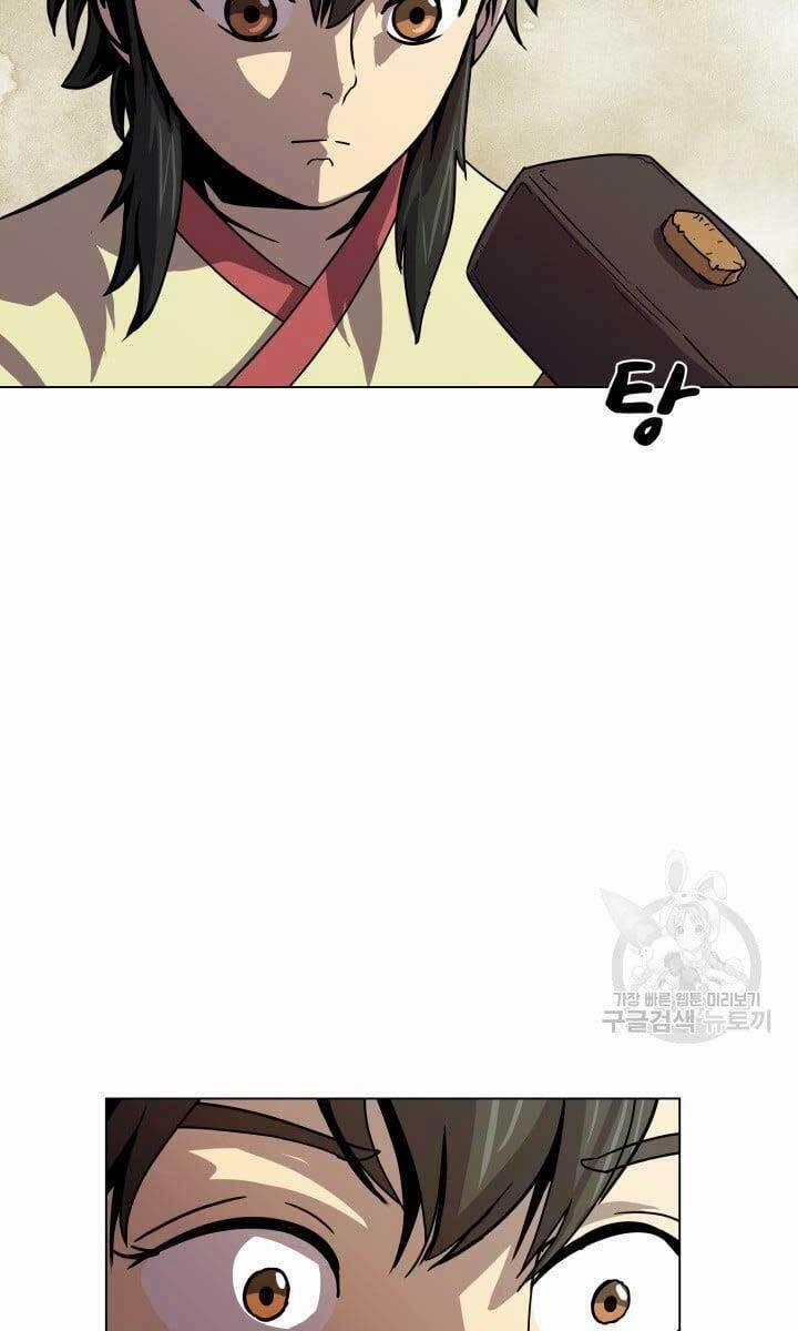 Bậc Thầy Phép Thuật Ở Thế Giới Võ Lâm 15 trang 34