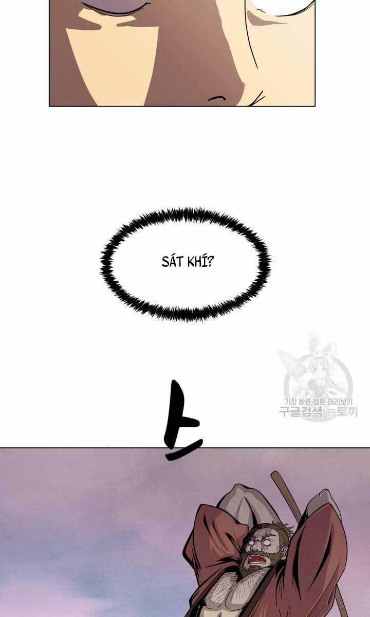 Bậc Thầy Phép Thuật Ở Thế Giới Võ Lâm 15 trang 35