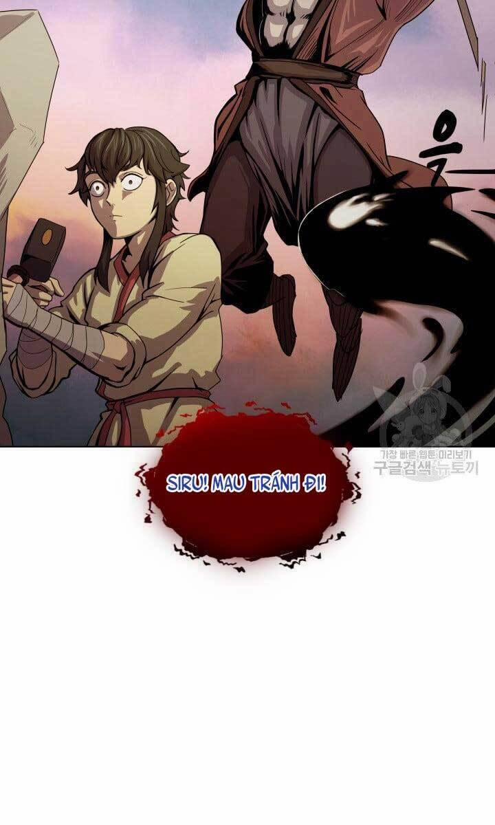 Bậc Thầy Phép Thuật Ở Thế Giới Võ Lâm 15 trang 36