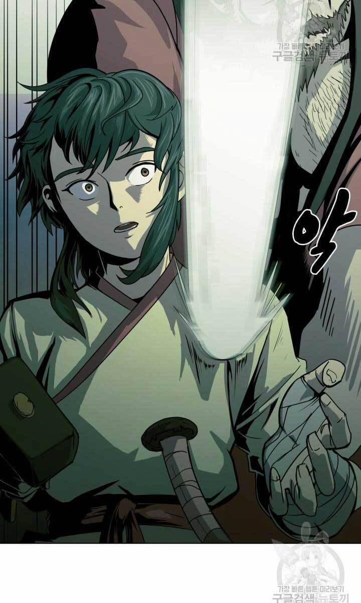 Bậc Thầy Phép Thuật Ở Thế Giới Võ Lâm 15 trang 38