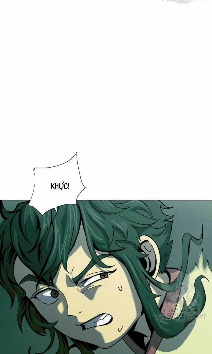 Bậc Thầy Phép Thuật Ở Thế Giới Võ Lâm 15 trang 39