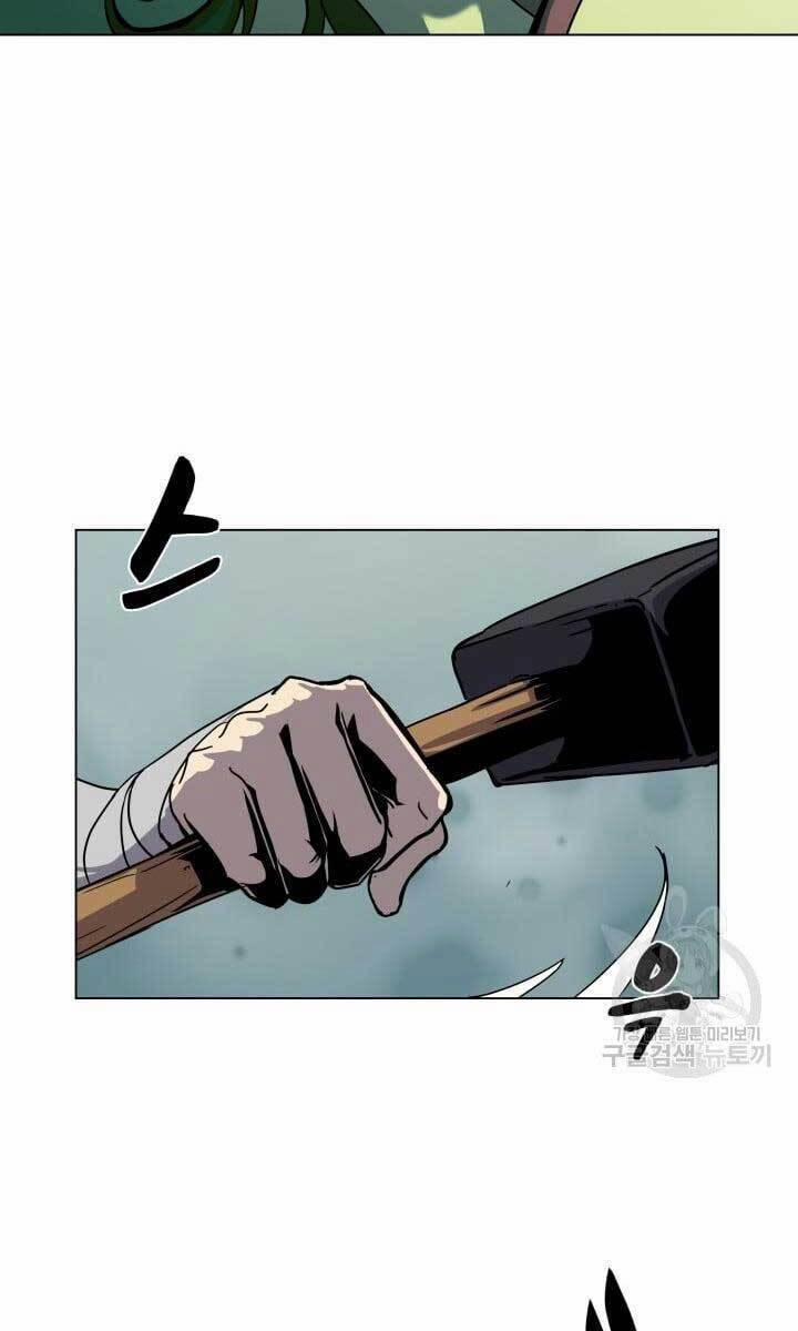 Bậc Thầy Phép Thuật Ở Thế Giới Võ Lâm 15 trang 40